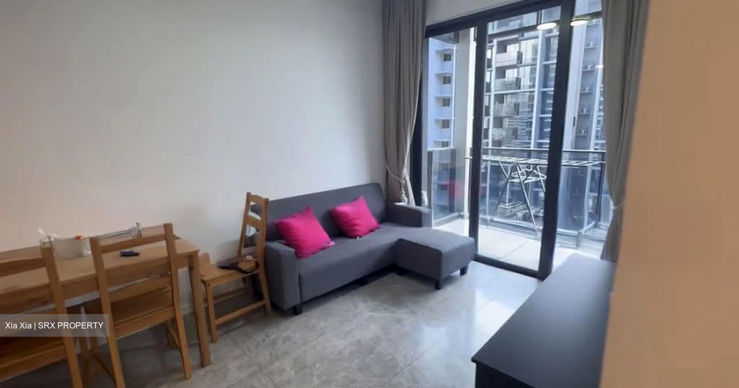 The M (D7), Apartment #588908671